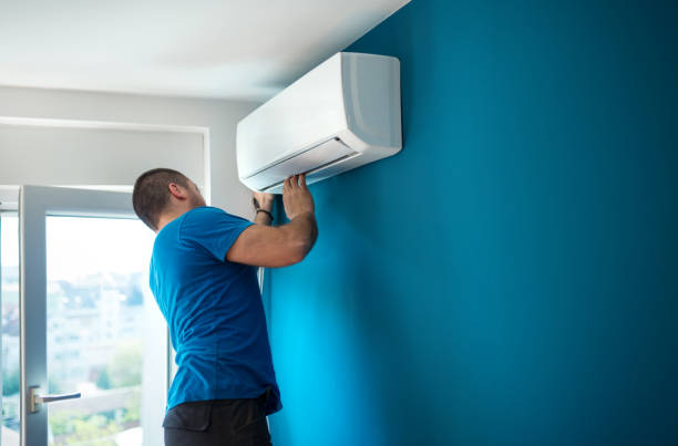 Best Affordable HVAC services  in Merritt Park, NY